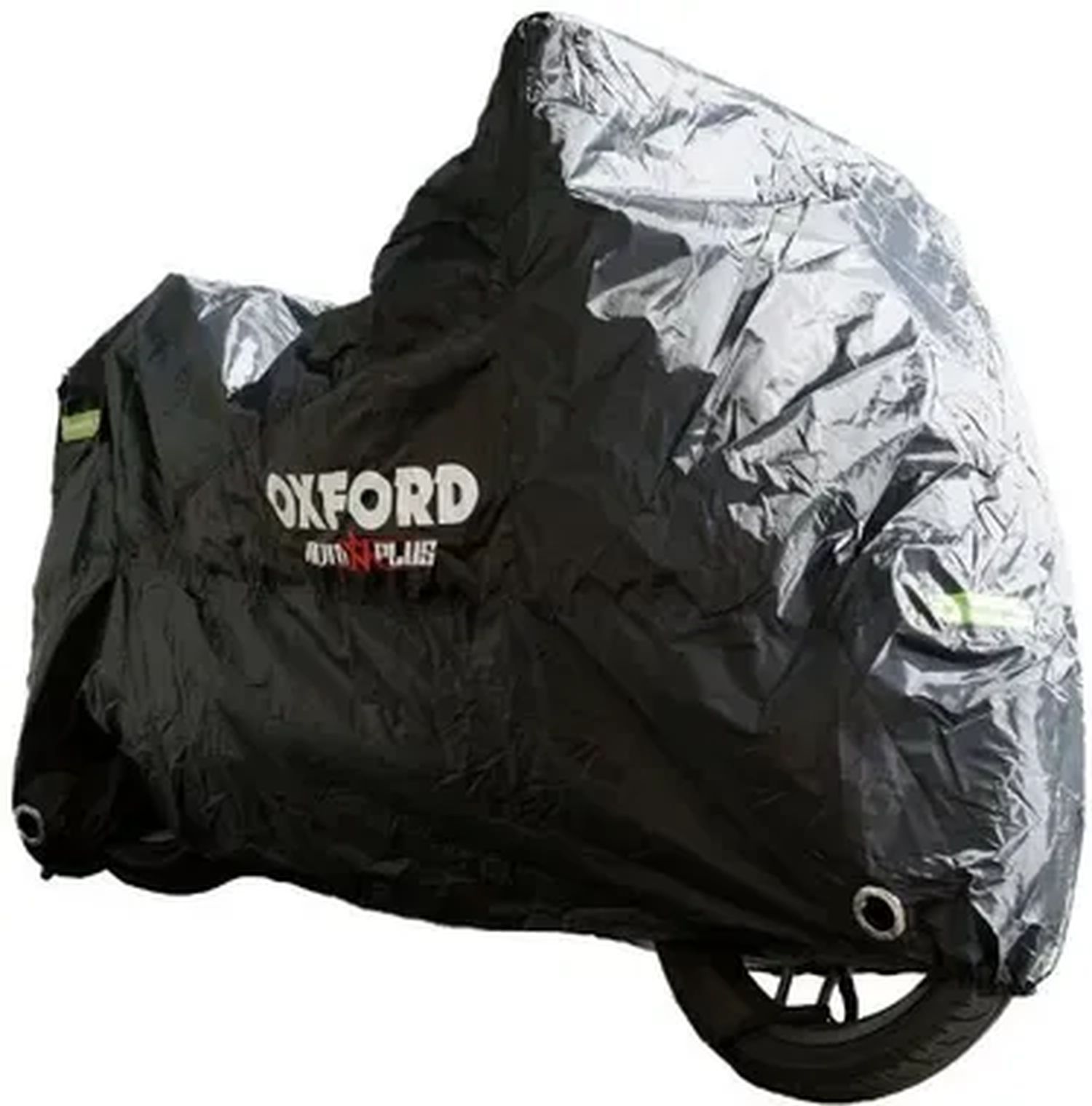 Чехол для мотоцикла AVM Oxford 210D