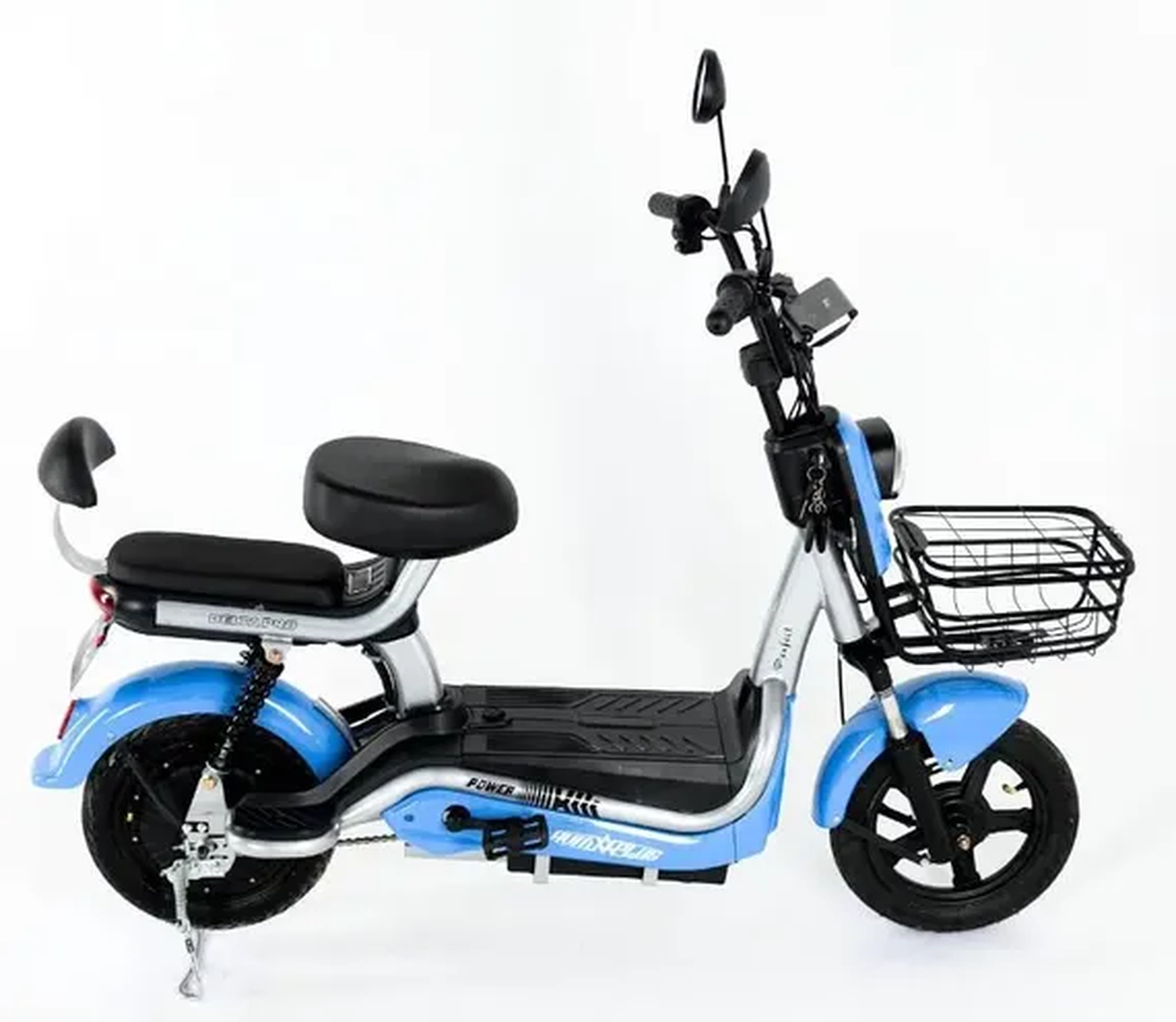 Электроскутер AVM DELTA Pro 