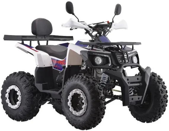 Квадроцикл AVM Thunder 200