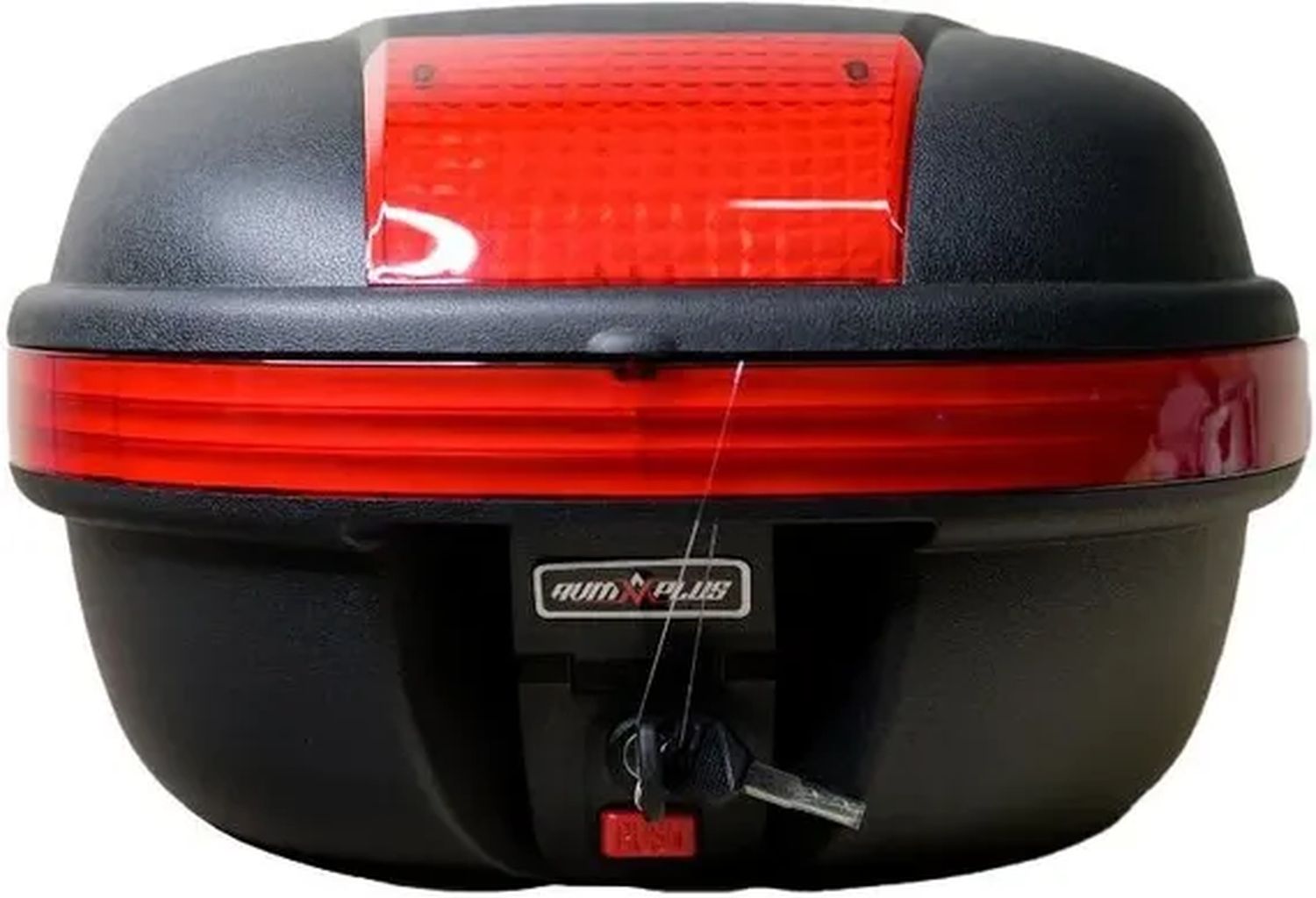 Багажник-кофр для мотоцикла AVM 668