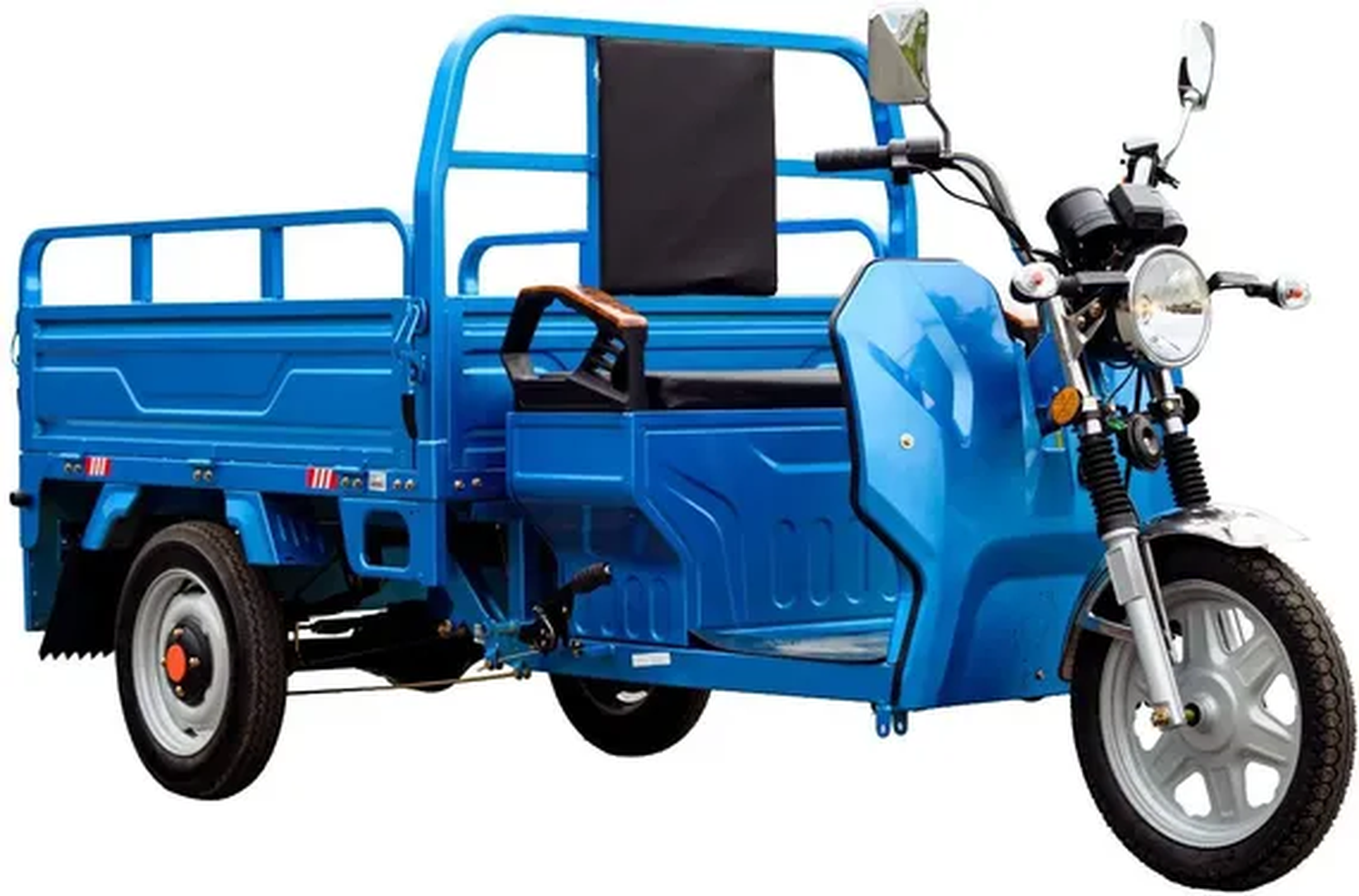 Грузовой трицикл AVM Cargo 1500