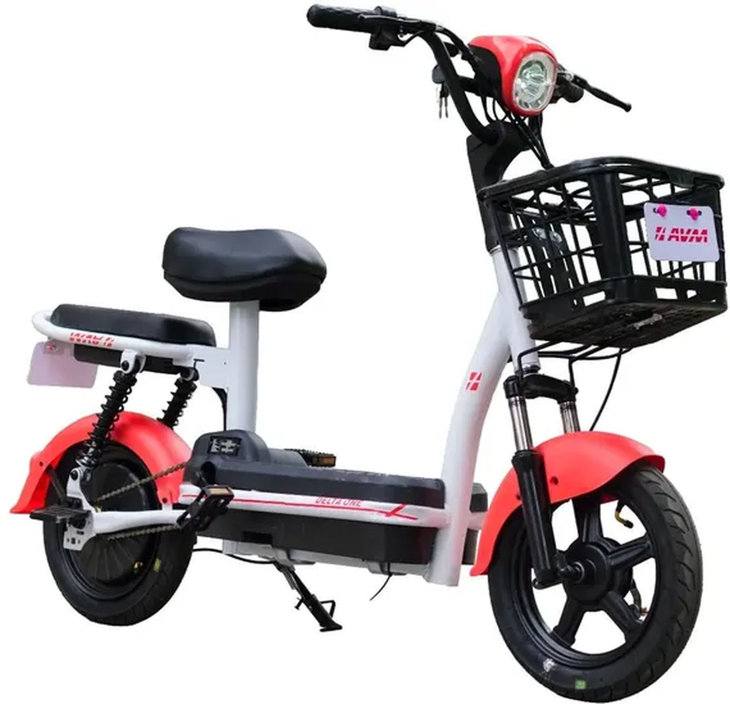 Электроскутер AVM Delta One