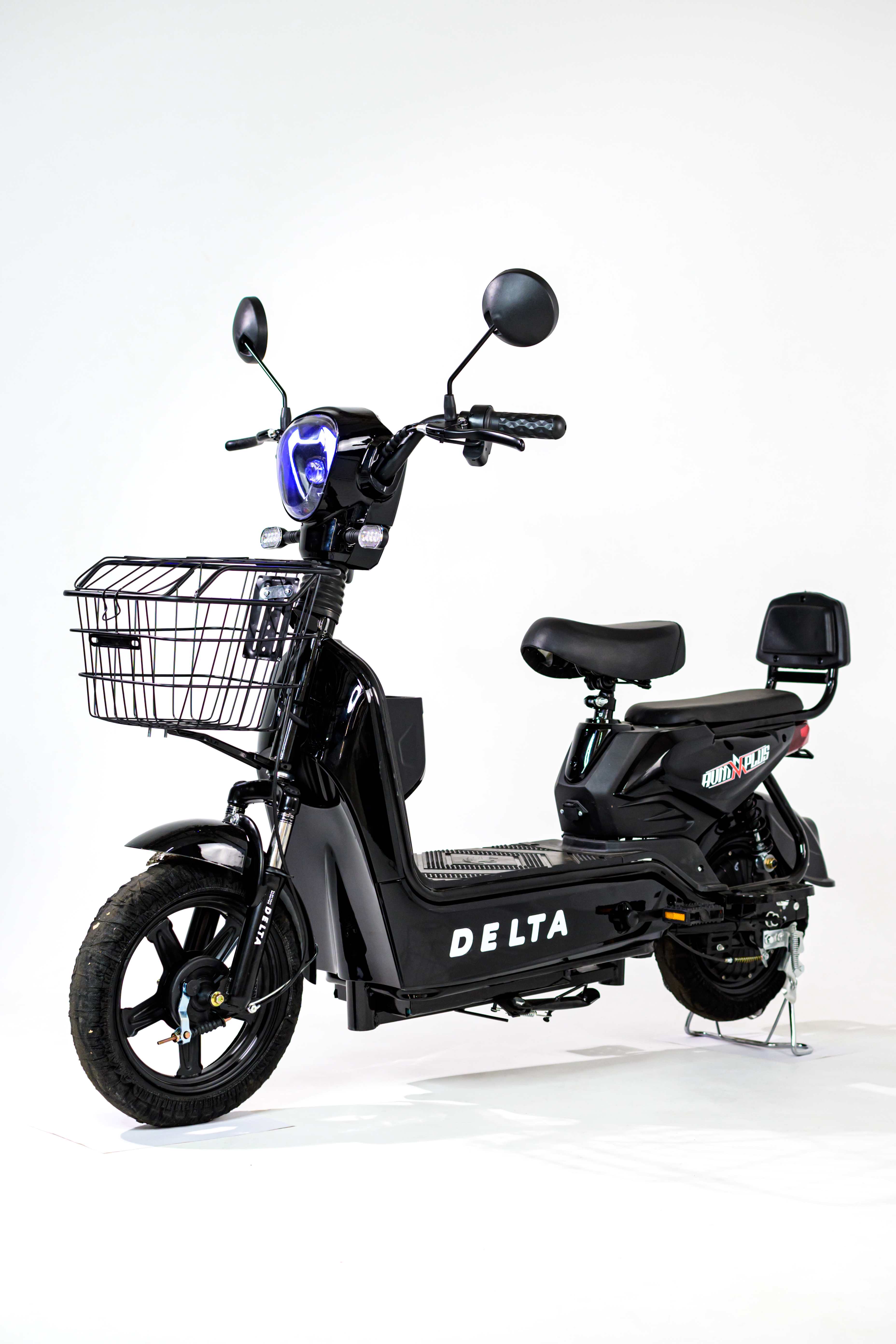 Электроскутер AVM DELTA