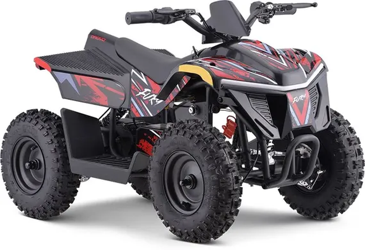 Электроквадроцикл AVM NOVA