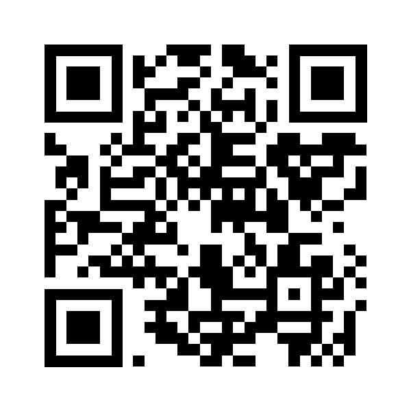 QR код с координатами
